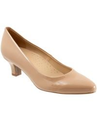 Trotters - Kate Pump - Lyst