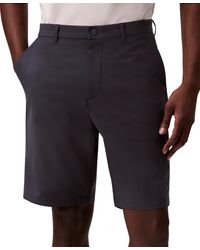 Calvin Klein - Classic 9" Tech Shorts - Lyst