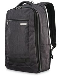 Samsonite - Modern Utility Travel Backpack - Lyst