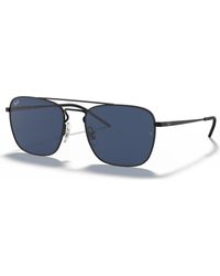 Ray-Ban - Sunglasses, Rb3588 55 - Lyst