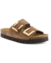 Spring Step - Nesconset Platform - Lyst