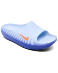 Nike - Reactx Rejuven8 Slide Sandals From Finish Line - Lyst
