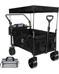 Mountaintop - Collapsible Wagon - Lyst