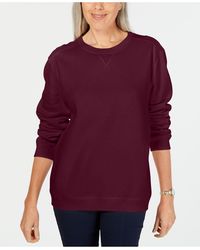 karen scott sweatshirts