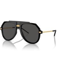Dolce & Gabbana - Sunglasses Dg6195 - Lyst