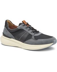 Johnston & Murphy - Xc+ Declan Round Toe jogger Sneakers - Lyst