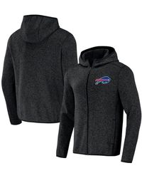 Fanatics - Nfl X Darius Rucker Collection By Buffalo Bills Fleece Pullover Hoodie - Lyst