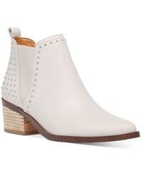 dolce vita women's colb chelsea booties