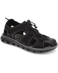 Dockers - Lionel Slip On Sandals - Lyst