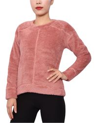 derek heart sweater