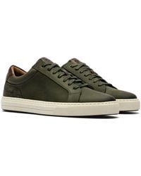 Rodd & Gunn - Transit Sneaker - Lyst