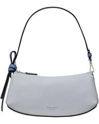 Kate Spade - Loop Pochette Small Shoulder Bag - Lyst