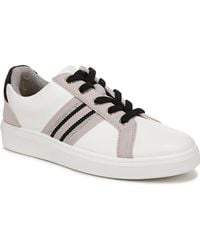 LifeStride - Happy Friday Washable Lace Up Sneakers - Lyst