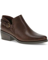 BareTraps - Palmer Ankle Booties - Lyst