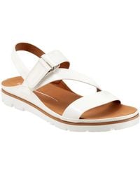 LOS CABOS - Ashli Sandal - Lyst
