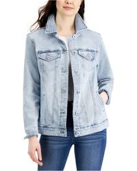 Style \u0026 Co. Jean and denim jackets for 