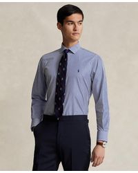 Polo Ralph Lauren - Purepress Cotton Oxford Shirt - Lyst