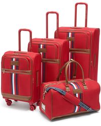 Tommy Hilfiger Luggage and suitcases for Women | Online Sale up to 60% off  | Lyst