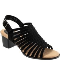 Trotters - Midge Sandal - Lyst