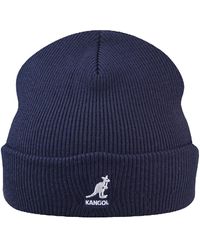 Kangol - Acrylic Cuff Pull-on Pull-ons & Beanies - Lyst