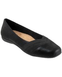 Trotters - Stella Flat - Lyst