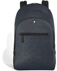 Montblanc - Sartorial Medium 3 Compartment Backpack - Lyst