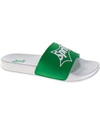 Coca Cola - Sprite Logo Casual Slides Comfortable Pool Sandals - Lyst