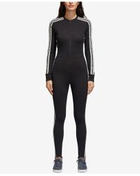 adidas Jumpsuits and rompers for Women | Online Sale up to 55% off | Lyst