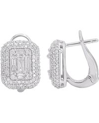 Macy's - Round (0.58 Ct. T.w. - Lyst