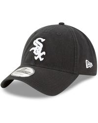 KTZ - Chicago White Sox Replica Core Classic 9twenty Adjustable Hat - Lyst