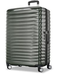 Samsonite - Spin Tech 7 Large Check-in Spinner - Lyst
