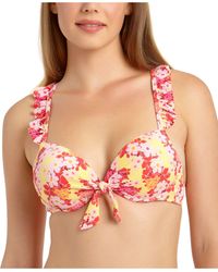 macys womens beachwear