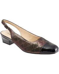 Trotters - Dea Pump - Lyst