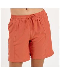 Calypsa - 7" Board Shorts - Lyst