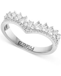 Effy octopus ring deals