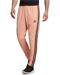 Tiro Climacool® Soccer Pants Pink Tiro Climacool® Soccer Pants Pink