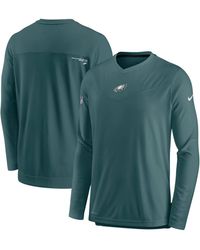 Nike Cotton Olympics Eagle T-shirt in 