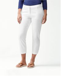 tommy bahama womens pants