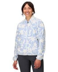 Marmot - Felton Fleece Jacket - Lyst