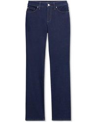 charter club women's jeans