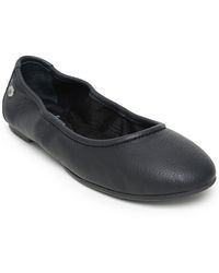 clarks grace anna flat