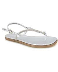 Kenneth Cole - Whitney Sandals - Lyst
