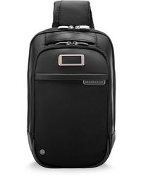 Briggs & Riley - Work 2.0 Sling 13" Backpack - Lyst