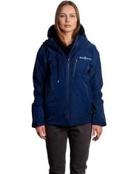 Woodpecker - Wind Shell Jacket - Lyst