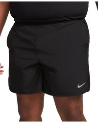 Nike - Challenger Dri-fit Brief-lined 7" Running Shorts - Lyst