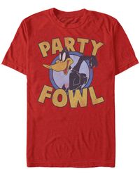 Riot Society Cotton Political Party Tee 
