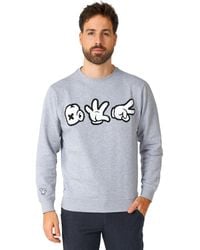 Opposuits - Deluxe Sweaters - Lyst