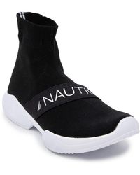 nautica female shoes