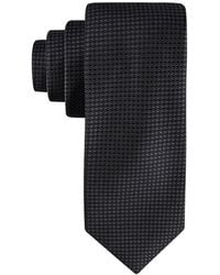 Calvin Klein - Stitch Plaid - Lyst