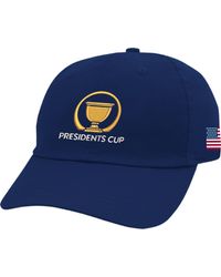 Ahead - And 2024 Presidents Cup Team Usa Shawmut Adjustable Hat - Lyst